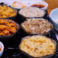蟹尊苑(巨鹿店) User Photo