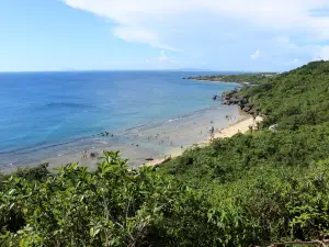 Lambai Island