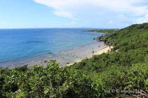 Lambai Island