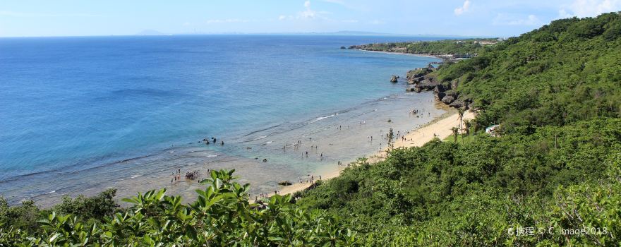 台湾屏东旅游景点攻略懒人包:垦丁、小琉球,探访台湾岛最南端的热带风情 台湾屏东旅游景点攻略懒人包:垦丁、小琉球,探访台湾岛最南端的热带风情