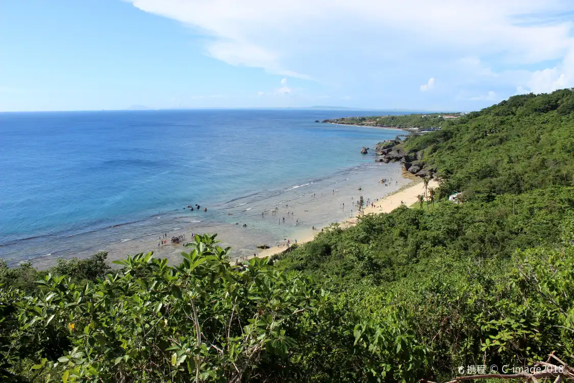 Hotels near Lambai Island