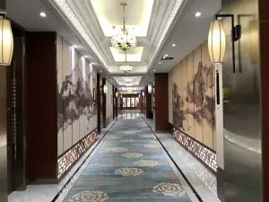 晨曦大酒店·餐厅