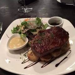 Stacks, Pizza & Burger Bar User Photo