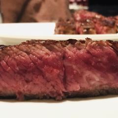 Wolfgang’s Steakhouse User Photo