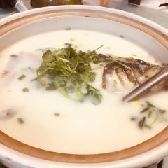 千禧大魚王（天目湖店）張用戶圖片