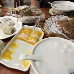 银海杂粮街 User Photo