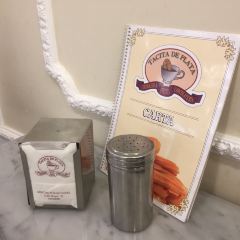 Chocolateria Tacita de Plata User Photo