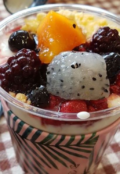 BON MILK 유진목장