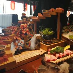 Kaiten Sushi Numazuko User Photo