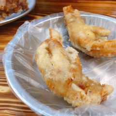 Auntie Jijia User Photo