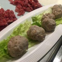 壹鼎鲜全牛火锅(永嘉天地店) User Photo