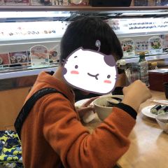 Kappa Sushi User Photo