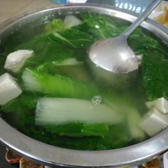 云之南餐吧 User Photo