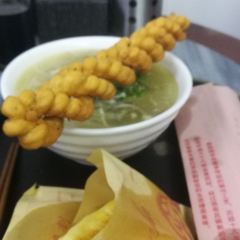 Hao GangGang YangZaGe Dian (LiuXiang) 여행 사진