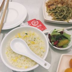 Haidilao Hot Pot User Photo
