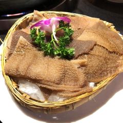 地瓜头等舱火锅料理(渝北店) User Photo