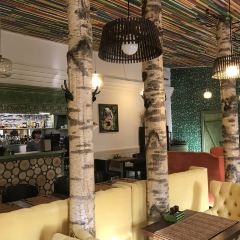 Restaurant Ogurets User Photo