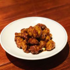 Bigger Tradish User Photo