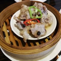Li Gang XiaoChu User Photo