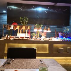 长沙三景韦尔斯利酒店·Oval全日制餐厅 User Photo