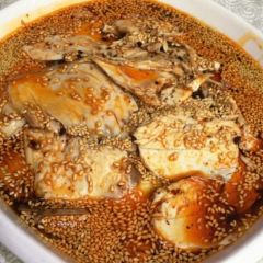 Ganlaosiya Fish Restaurant (shawan) 여행 사진