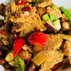 Ganlaosiya Fish Restaurant (shawan) 여행 사진