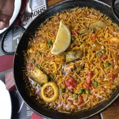 El Xampanyet User Photo