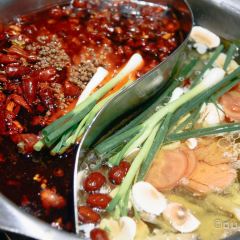 楠火锅(四小区总店) User Photo