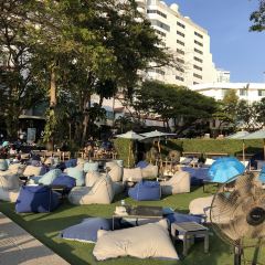 The Sky Gallery Pattaya User Photo