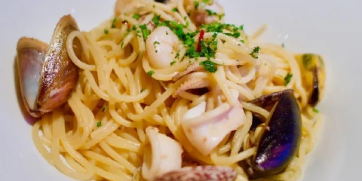 The Rigoletto Ocean Club