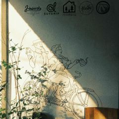 Coffee Aran User Photo