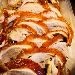 Zhang Roasted Duck User Photo