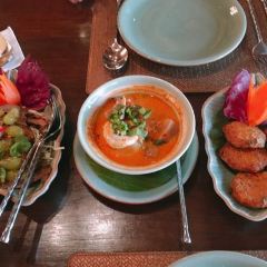 Baan Khanitha Thai Cuisine User Photo