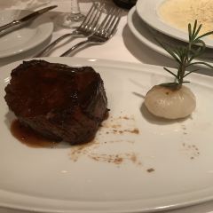 Gallagher's Steakhouse張用戶圖片