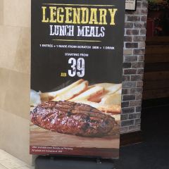 Texas Roadhouse User Photo