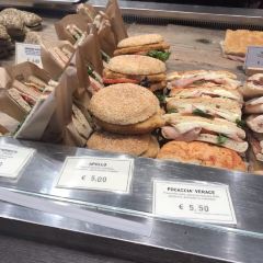 Alimentari Uffizi張用戶圖片