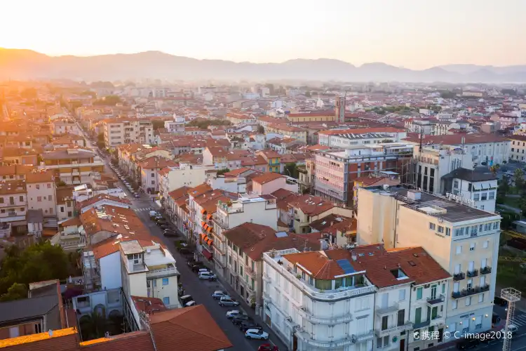 Viareggio