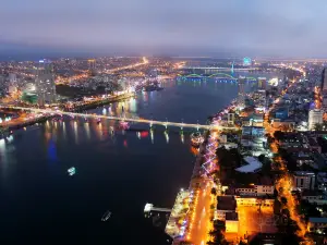 Da Nang Han River Cruise