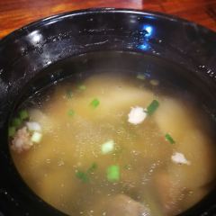 Yiweilingxian User Photo