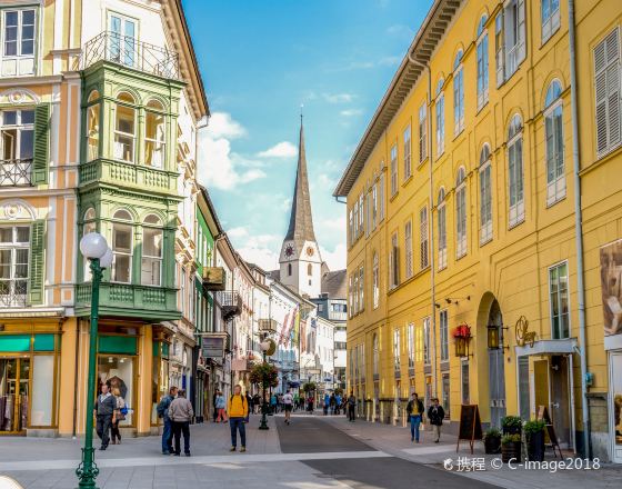 巴德伊舍 自由行套票