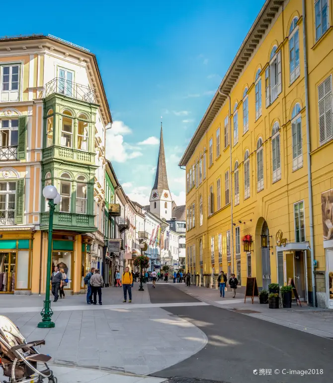 Bad Ischl