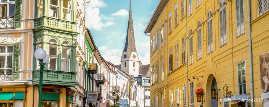Bad Ischl
