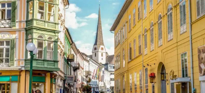 Hotels in Bad Ischl