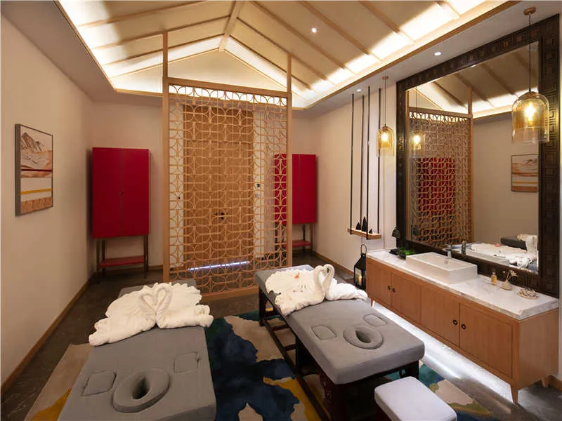 4_Jinsha Lake Hot Spring