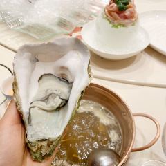 #8 HOTPOT CHINESE RESTAURANT User Photo