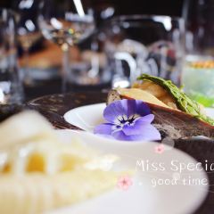 SIYA CUISINE User Photo