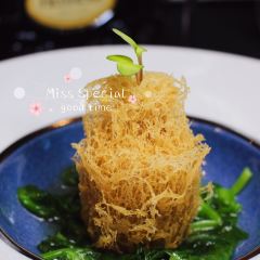 SIYA CUISINE User Photo