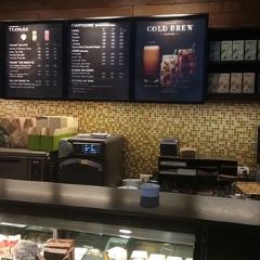 星巴克(廊曼機場店)張用戶圖片