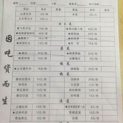 有吃不瞒天地·飞哥豆花 User Photo