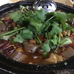 有吃不瞒天地·飞哥豆花 User Photo